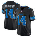Jersey Detroit Lions - #14 Amon-Ra St. Brown