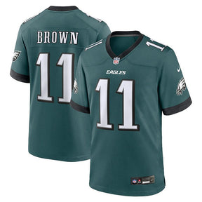 Jersey Philadelphia Eagles - #11 A.J. Brown