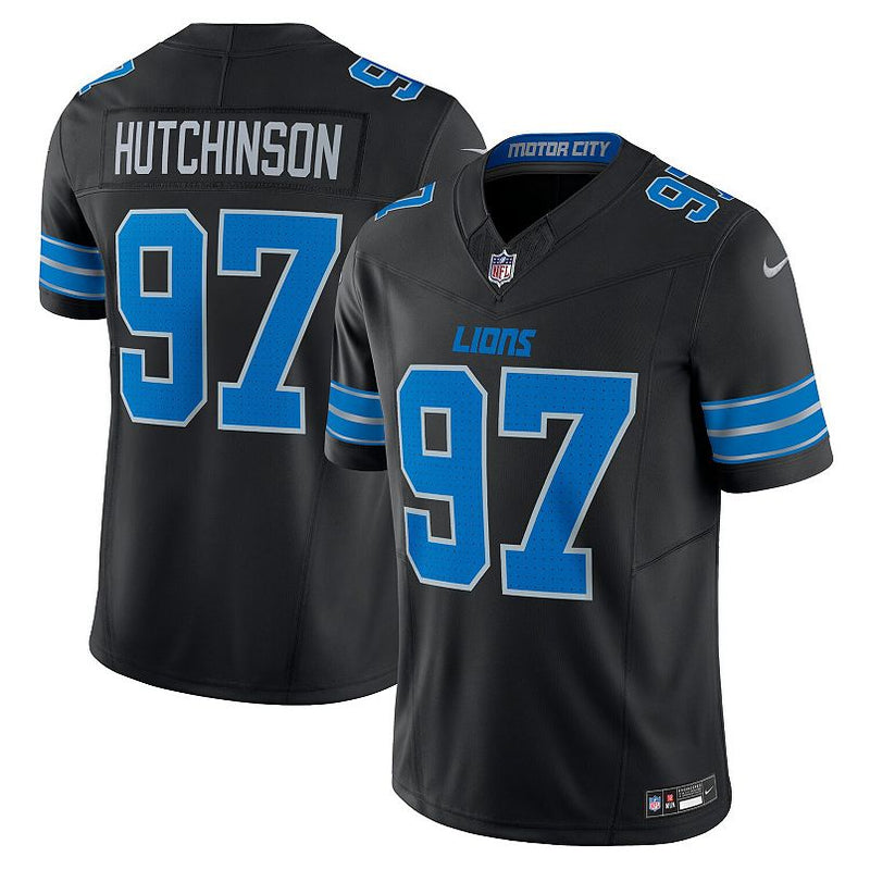 Jersey Detroit Lions -