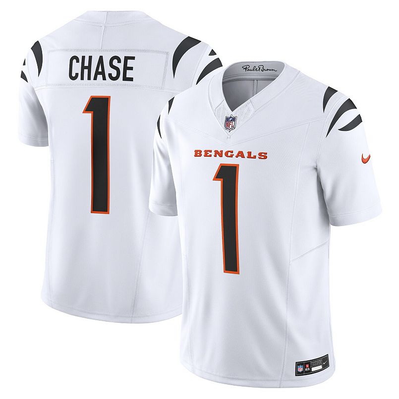 Jersey Cincinatti Bengals - #1 Ja'Marr Chase