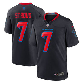 Jersey Houston Texans - #7 C.J. Stroud