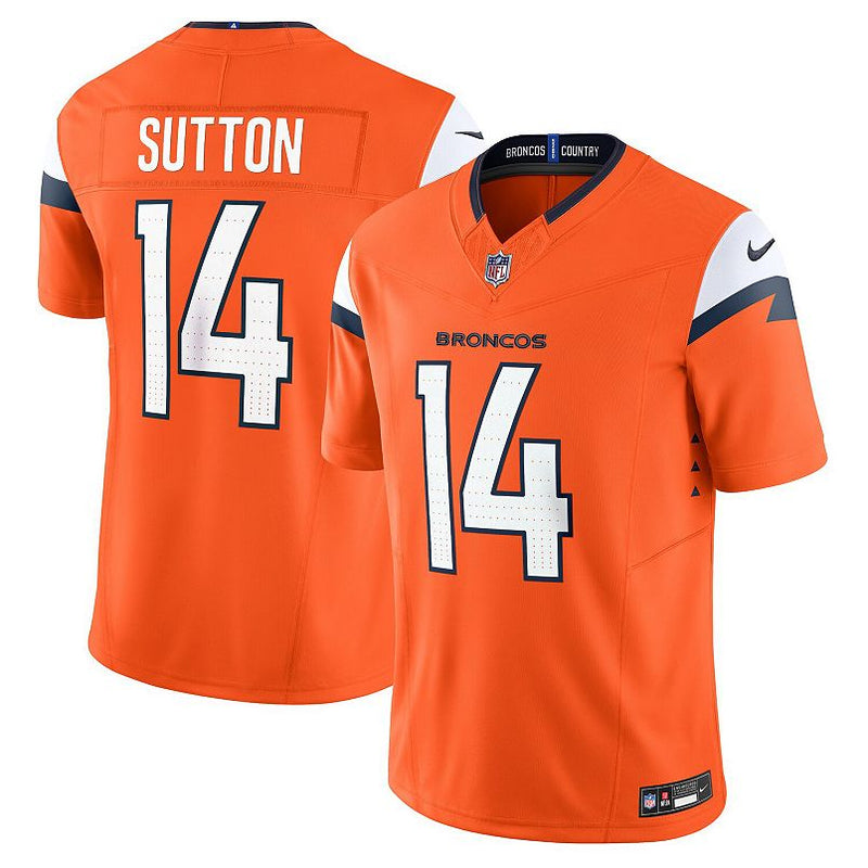 Jersey Denver Broncos -