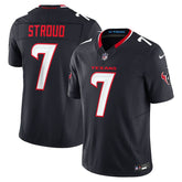 Jersey Houston Texans - #7 C.J. Stroud