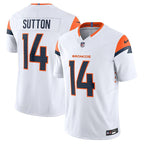 Jersey Denver Broncos - #14 Courtland Sutton