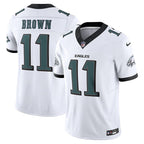 Jersey Philadelphia Eagles - #11 A.J. Brown