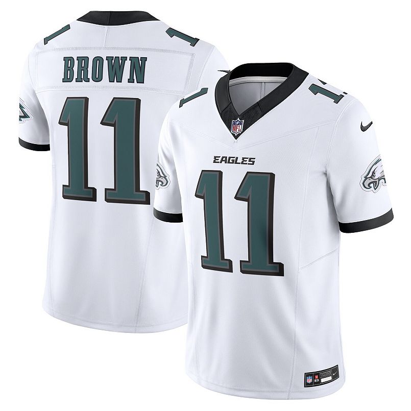 Jersey Philadelphia Eagles - #11 A.J. Brown