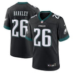 Jersey Philadelphia Eagles - #26 Saquon Barkley