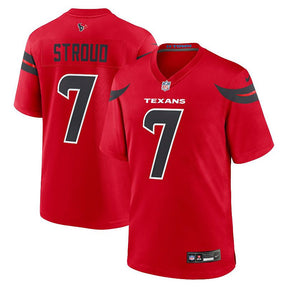 Jersey Houston Texans - #7 C.J. Stroud