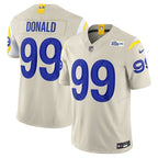 Jersey Los Angeles Rams - #99 Aaron Donald