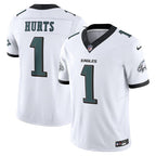 Jersey Philadelphia Eagles - #1 Jalen Hurts