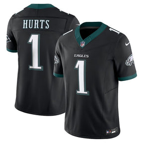 Jersey Philadelphia Eagles - #1 Jalen Hurts