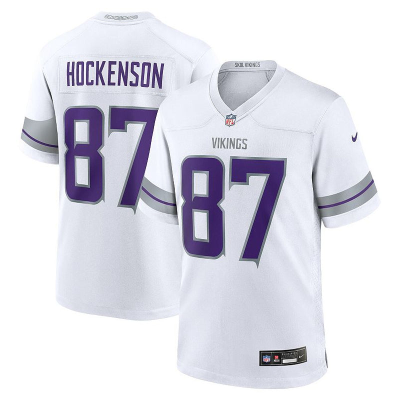 Jersey Minnesota Vikings -