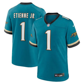 Jersey Jacksonville Jaguars - #1 Travis Etienne