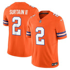 Jersey Denver Broncos - #2 Patrick Surtain II