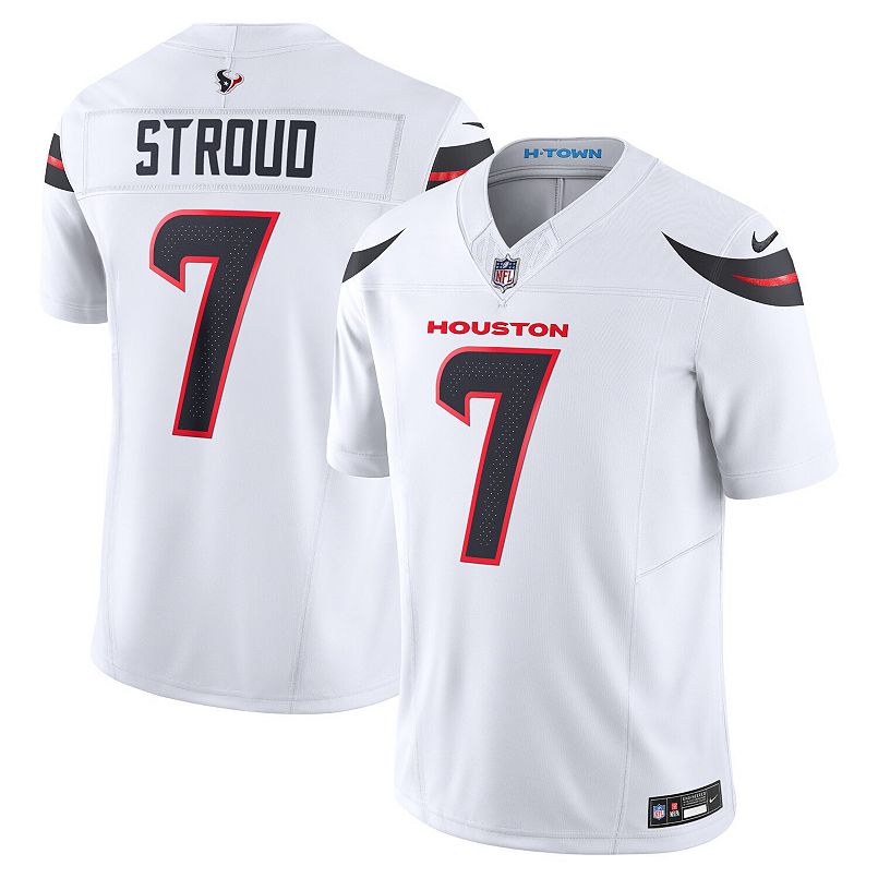 Jersey Houston Texans - #7 C.J. Stroud