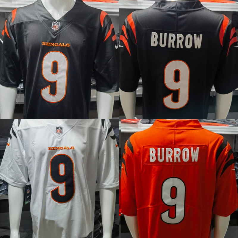 Jersey Cincinatti Bengals -