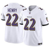Jersey Baltimore Ravens - #22 Derrick Henry
