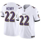 Jersey Baltimore Ravens (2010's) - #22 Derrick Henry