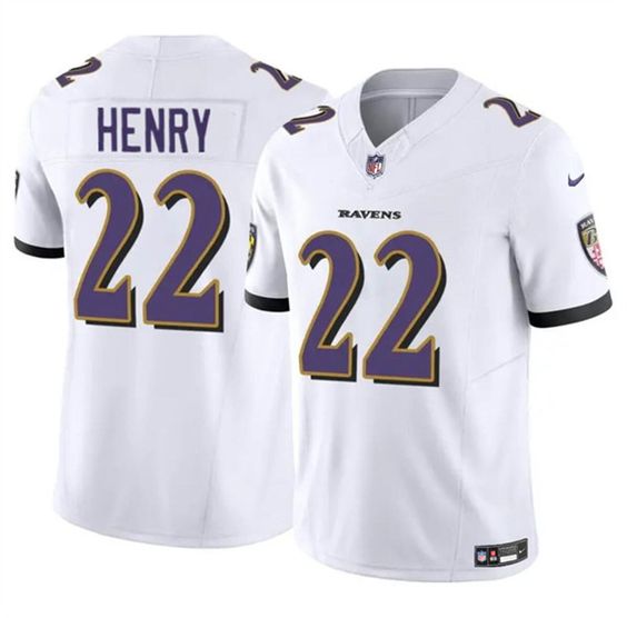 Jersey Baltimore Ravens -