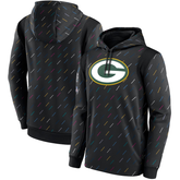 Moletom Green Bay Packers Crucial Catch 2021