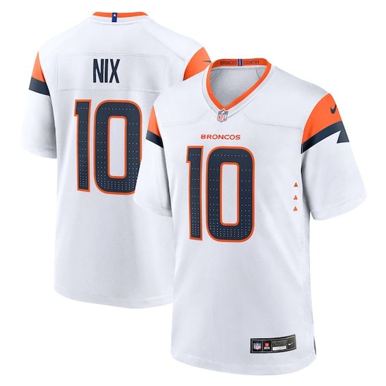 Jersey Denver Broncos -