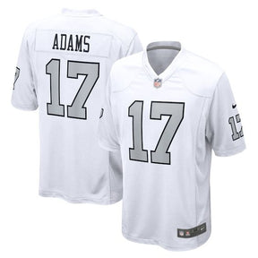 Jersey Las Vegas Raiders - #17 Davante Adams
