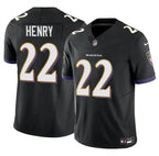 Jersey Baltimore Ravens - #22 Derrick Henry