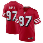 Jersey San Francisco 49ers - #97 Nick Bosa