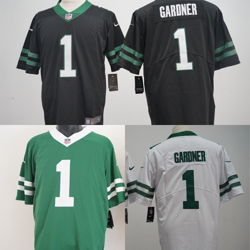 Jersey New York Jets -