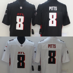 Jersey Atlanta Falcons - #8 Kyle Pitts