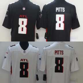Jersey Atlanta Falcons - #8 Kyle Pitts