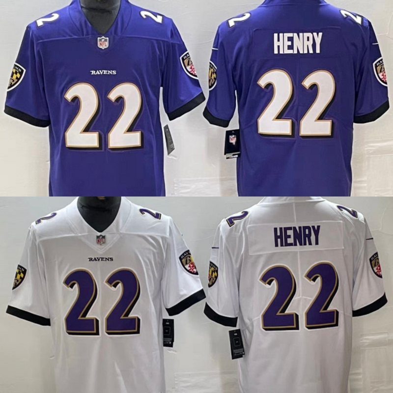 Jersey Baltimore Ravens -