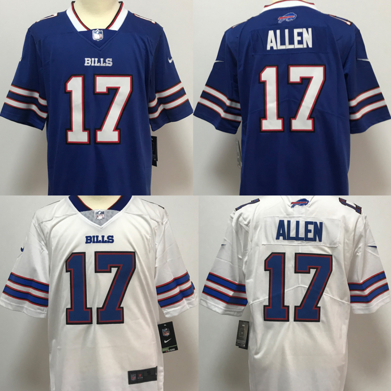 Jersey Buffalo Bills -