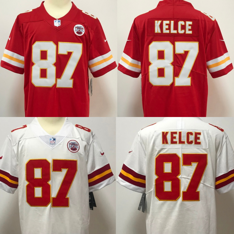 Jersey Kansas City Chiefs -