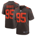 Jersey Cleveland Browns - #95 Myles Garrett