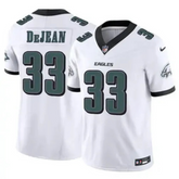 Jersey Philadelphia Eagles - #33 Cooper DeJean