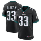 Jersey Philadelphia Eagles - #33 Cooper DeJean