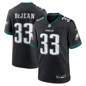 Jersey Philadelphia Eagles - #33 Cooper DeJean