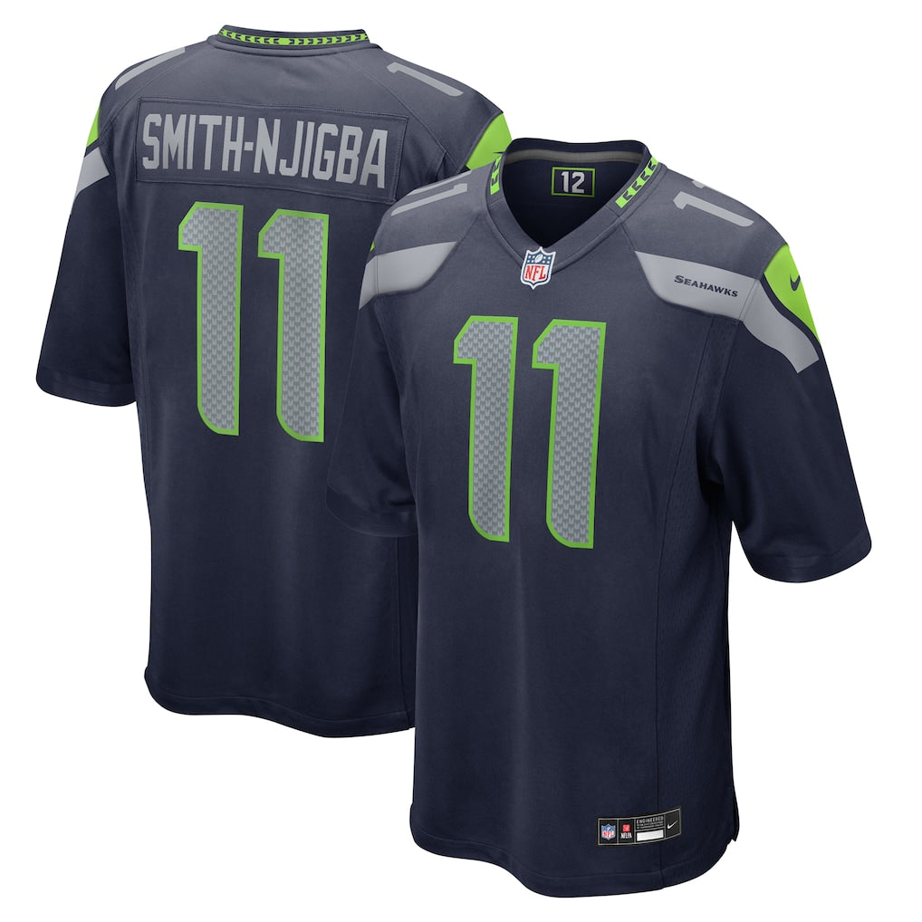Jersey Seattle Seahawks - #11 Jaxon Smith-Njigba (Infantil)