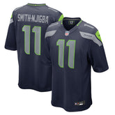 Jersey Seattle Seahawks - #11 Jaxon Smith-Njigba (Infantil)
