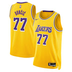 Jersey Los Angeles Lakers - #77 Luka Dončić