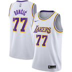 Jersey Los Angeles Lakers - #77 Luka Dončić