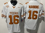Jersey Texas Longhorns - #16 Arch Manning