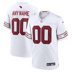 Jersey Arizona Cardinals - Customizada