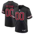 Jersey Arizona Cardinals - Customizada
