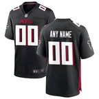 Jersey Atlanta Falcons - Customizada