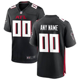 Jersey Atlanta Falcons - Customizada