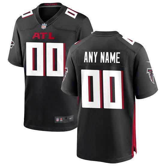 Jersey Atlanta Falcons - Customizada