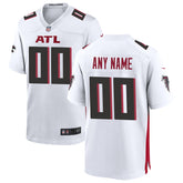 Jersey Atlanta Falcons - Customizada