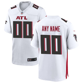 Jersey Atlanta Falcons - Customizada